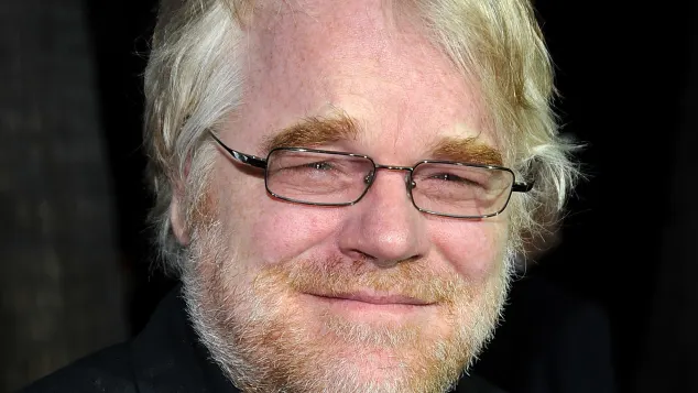 Philip Seymour Hoffman