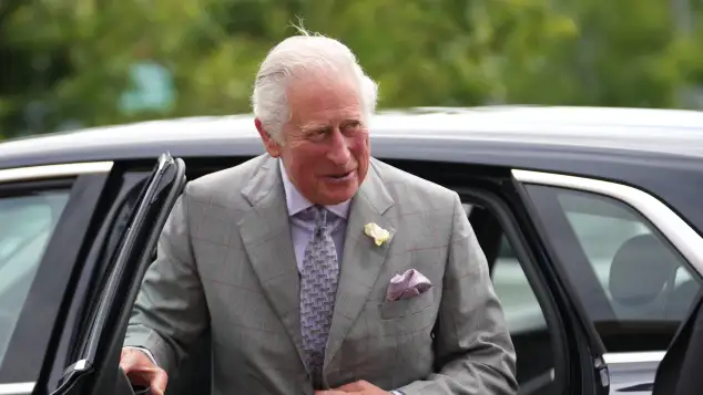 Prince Charles