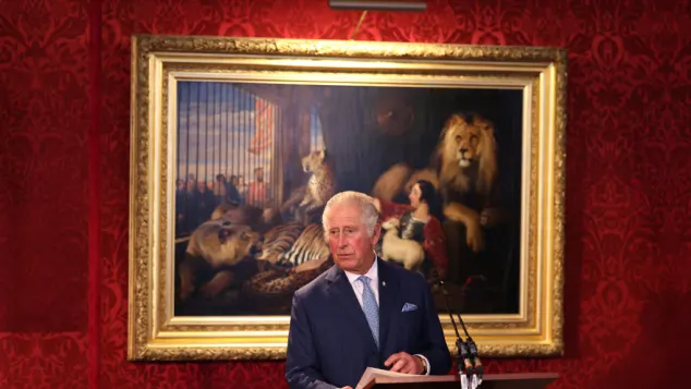 Prince Charles