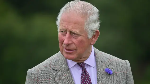 Prince Charles