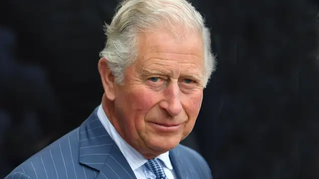 Prince Charles