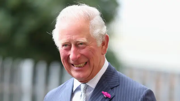 Prince Charles