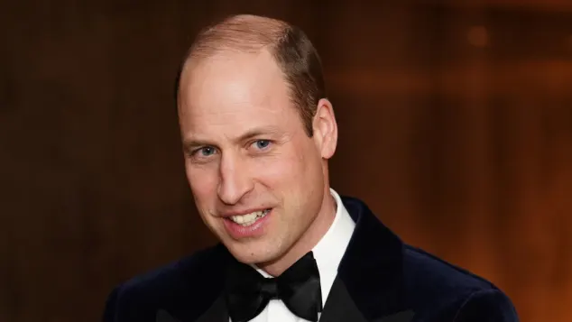 Prince William