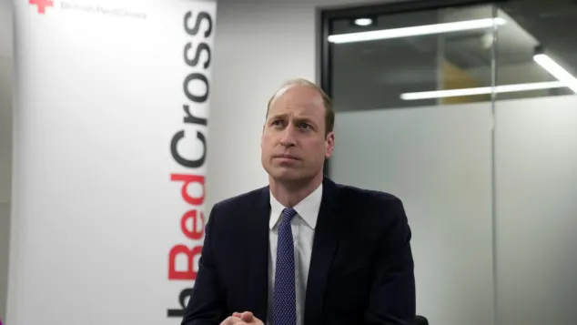 Prince William