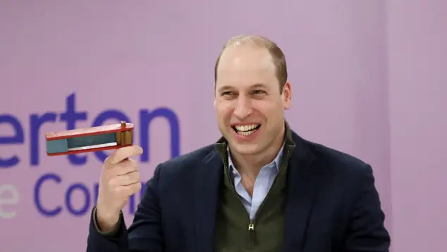 Prince William