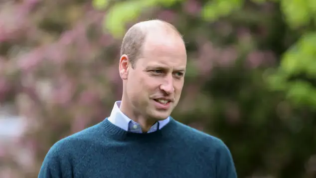 Prince William