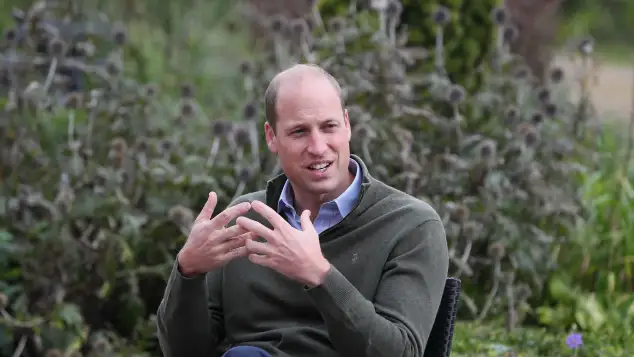 Prince William