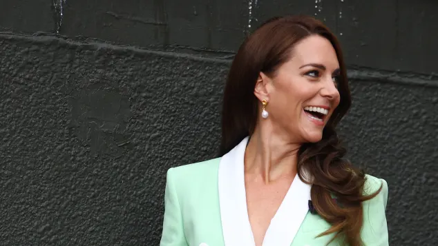 Princess Kate