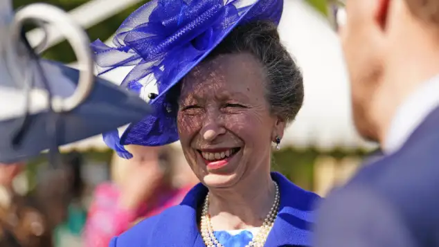 Princess Anne