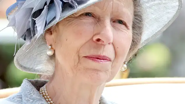 Princess Anne