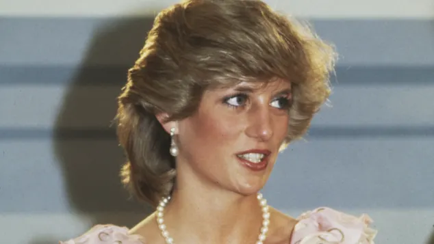 Princess Diana