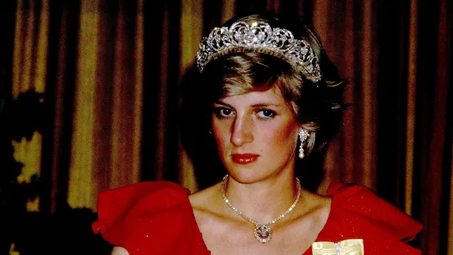 Princess Diana