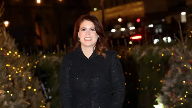 Princess Eugenie