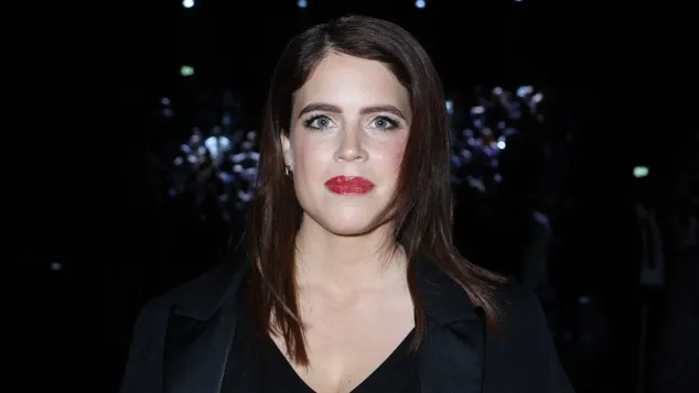 Princess Eugenie