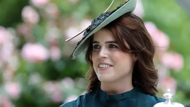Princess Eugenie