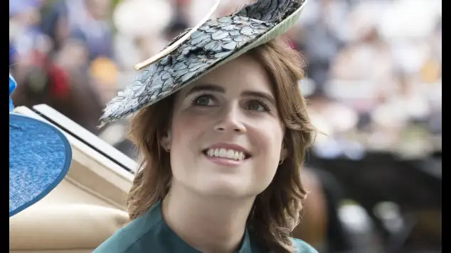 Princess Eugenie