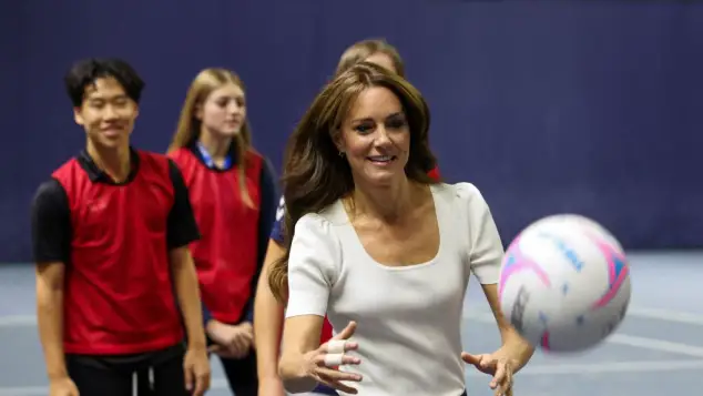 Princess Kate