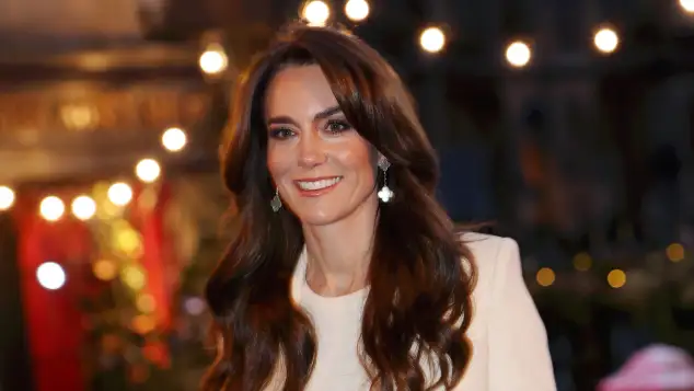 Princess Kate