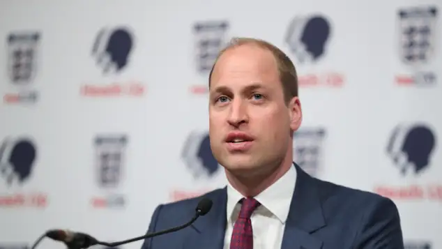 Prince William