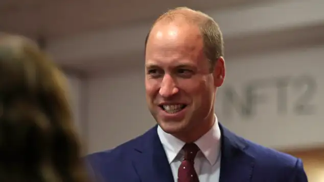 Prince William