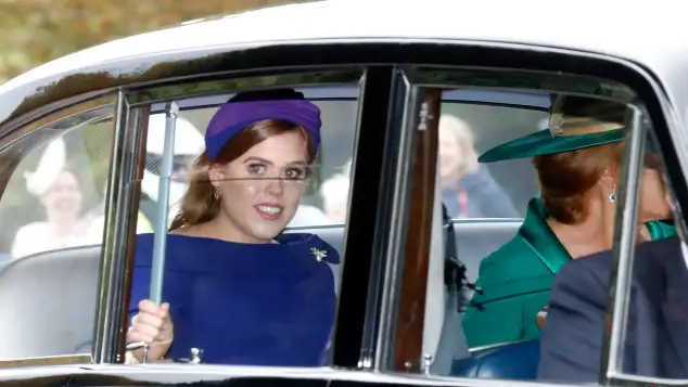 Princesa Beatrice