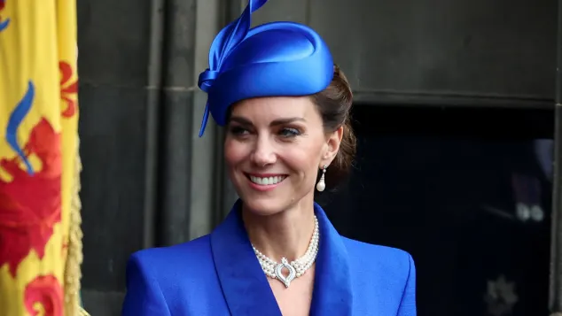 Princess Kate