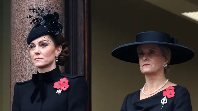 Princess Kate
