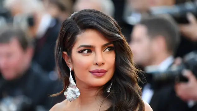Priyanka Chopra Quiz