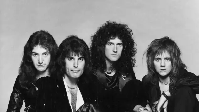Queen band