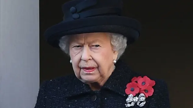 Queen Elizabeth