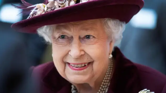 Queen Elizabeth II