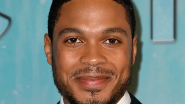 Ray Fisher