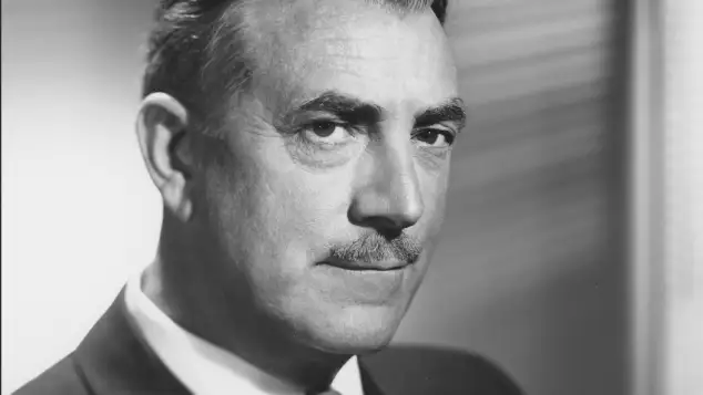 Raymond Bailey