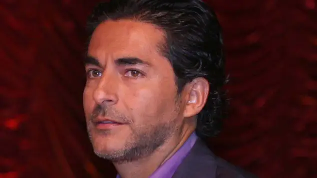 Raúl Araiza