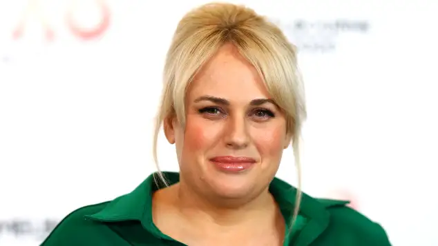 Rebel Wilson