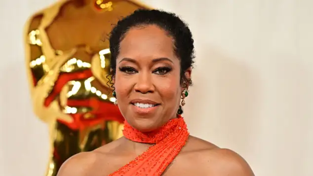 Regina King