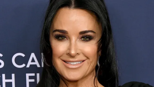 Kyle Richards