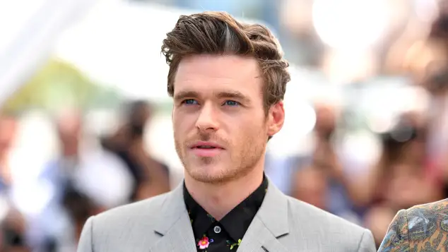 Richard Madden