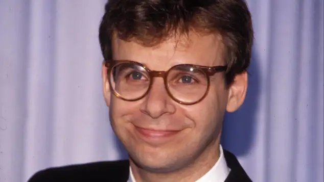 Rick Moranis