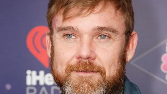 Ricky Schroder