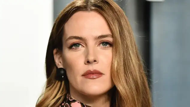 Riley Keough