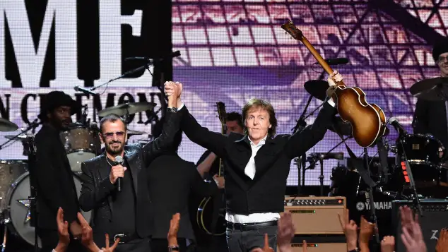 Ringo Starr celebrará su cumpleaños 80 con concierto virtual junto a Paul McCartney