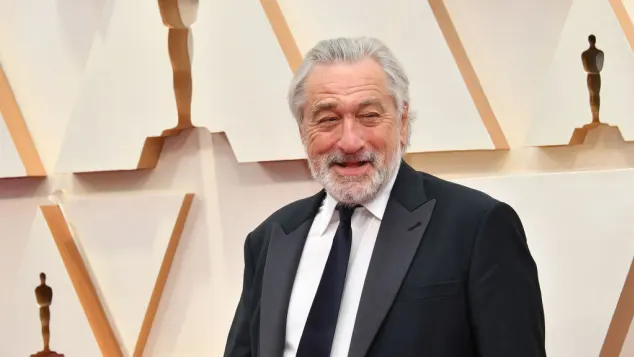 Robert De Niro