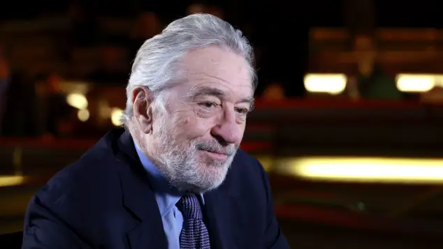 Robert De Niro