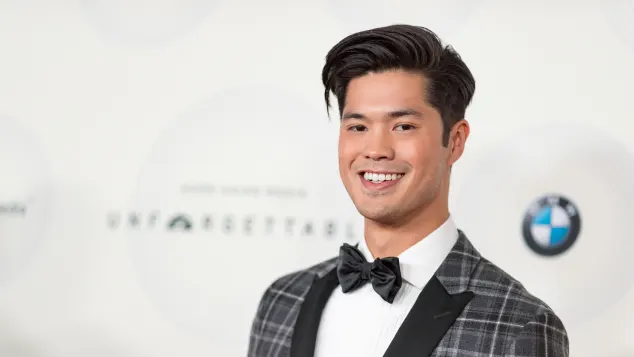 Ross Butler