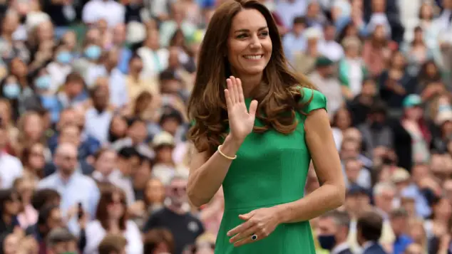 Kate Middleton