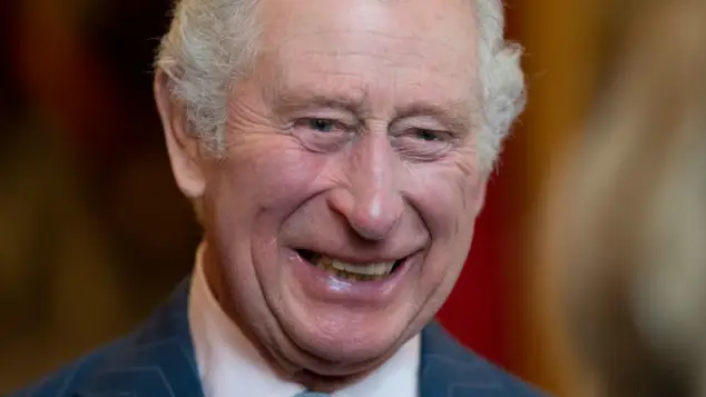 Prince Charles