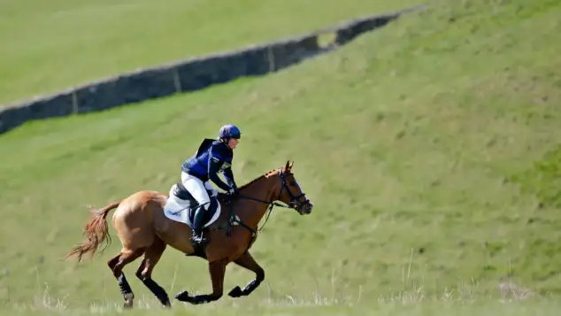 Zara Phillips