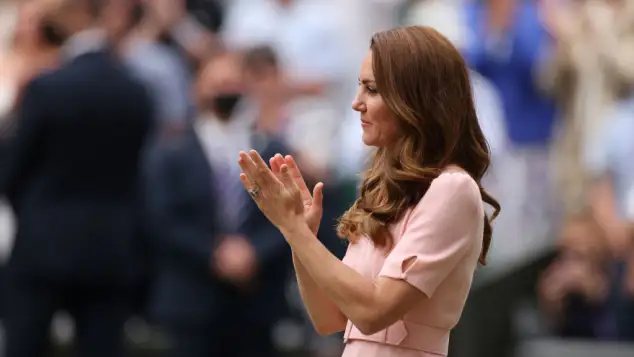 Kate Middleton