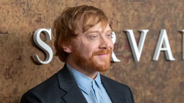 Rupert Grint